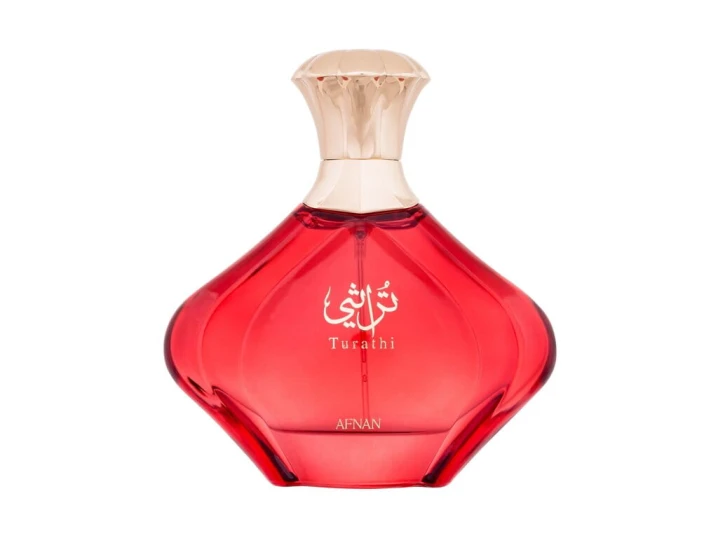 Afnan Turathi Red Woda perfumowana 90ml