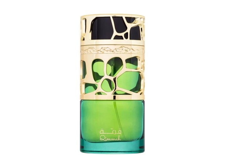 Lattafa Qimmah For Women Woda perfumowana 100ml