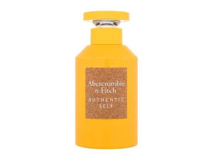 Abercrombie & Fitch Authentic Self Woda perfumowana 100ml