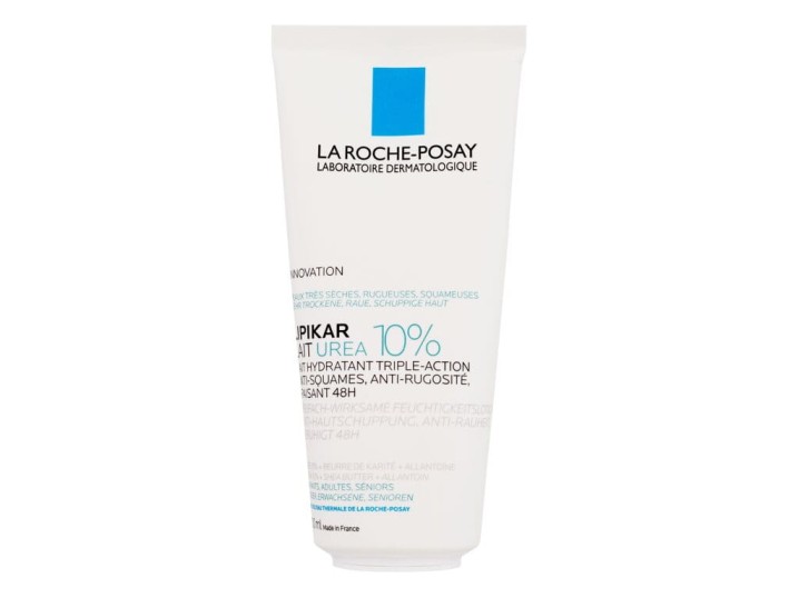 La Roche-Posay Lipikar Lait Urea 10% Mleczko do ciała 200ml