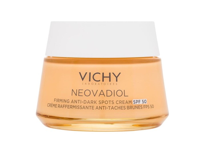 Vichy Neovadiol Firming Anti-Dark Spots Cream SPF50 Krem do twarzy na dzień 50ml
