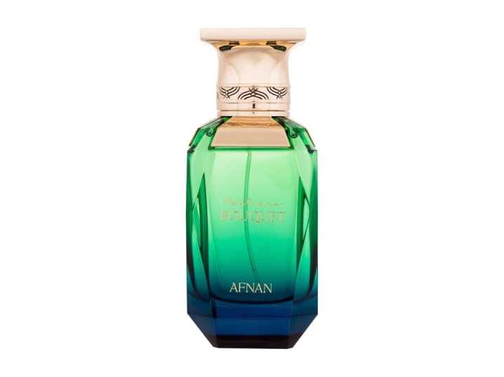 Afnan Mystique Bouquet Woda perfumowana 80ml