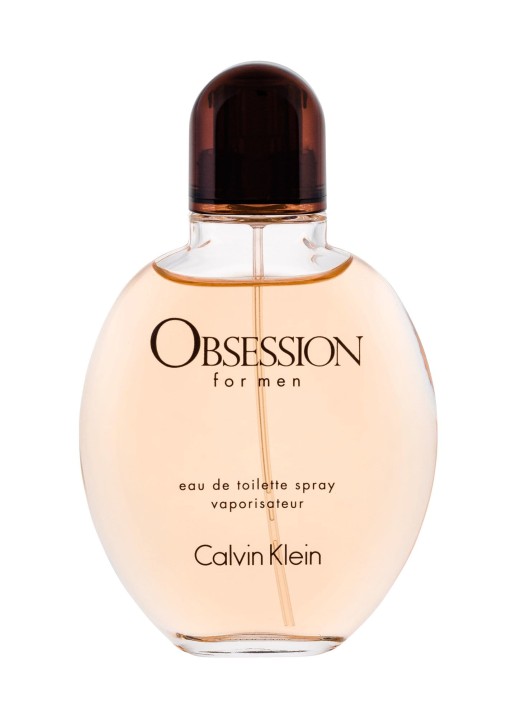 Calvin Klein Obsession For Men Woda Toaletowa 75ml