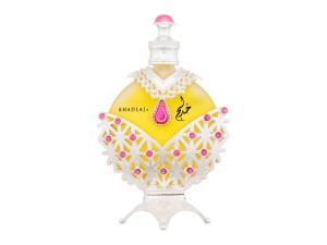 Khadlaj Hareem Al Sultan Silver Olejek perfumowany 35ml