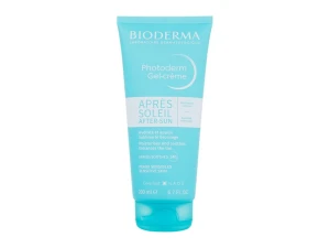 BIODERMA Photoderm After-Sun Gel-Cream Preparaty po opalaniu 200ml