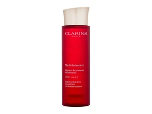 Clarins Multi-Intensive Super Restorative Smoothing Treatment Essencja do twarzy 200ml