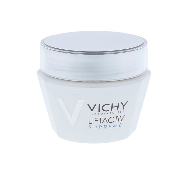 Vichy Liftactiv Supreme Krem do twarzy na dzień 50ml