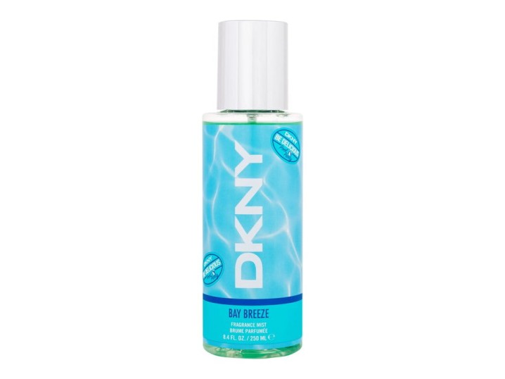 DKNY DKNY Be Delicious Pool Party Bay Breeze Spray do ciała 250ml
