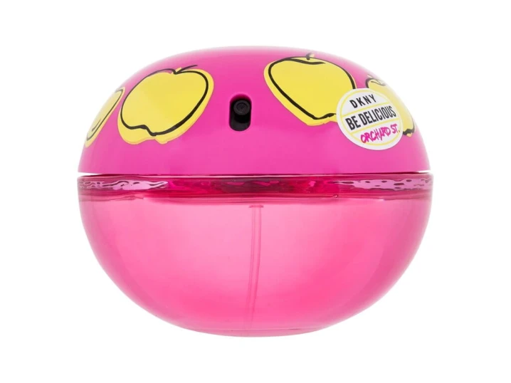 DKNY DKNY Be Delicious Orchard Street Woda perfumowana 100ml