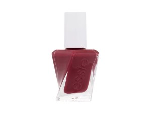 Essie Gel Couture Nail Color Lakier do paznokci 13,5ml - 509 Paint The Gown Red