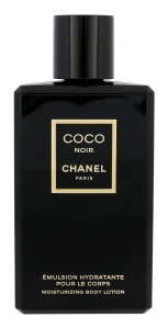 Chanel Coco Noir W Mleczko do ciała 200ml