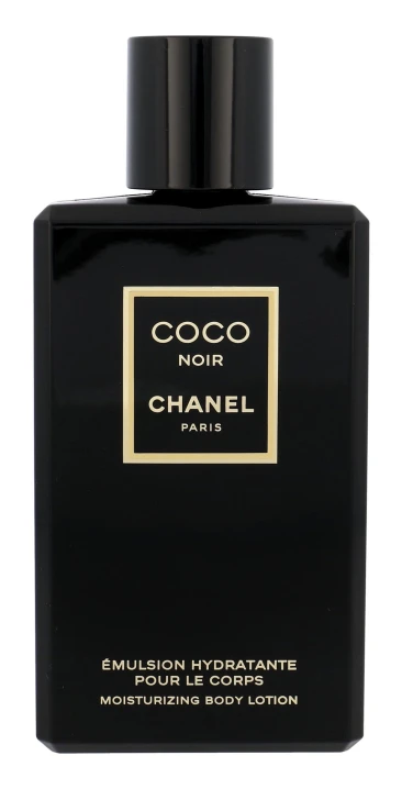 Chanel Coco Noir W Mleczko do ciała 200ml