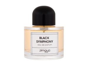 Zimaya Black Symphony Woda perfumowana 100ml