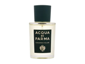 Acqua di Parma Colonia C.L.U.B. M Woda kolońska 50ml