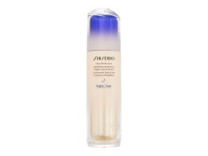 Shiseido Vital Perfection LiftDefine Radiance Night Concentrate Serum do twarzy 80ml