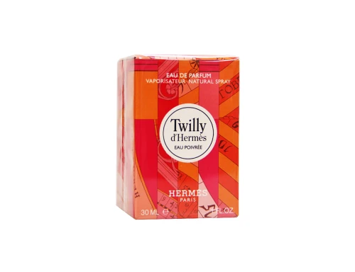 hermes twilly d'hermes eau poivree woda perfumowana 30 ml     