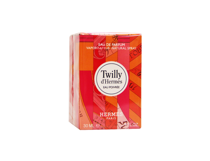 Hermes Twilly Eau Poivree Woda Perfumowana 30ml