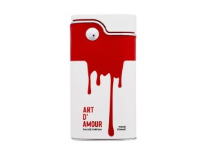 Armaf Art D'Amour Woda perfumowana 100ml