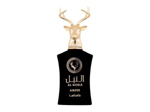 Lattafa Al Noble Ameer Woda perfumowana 100ml