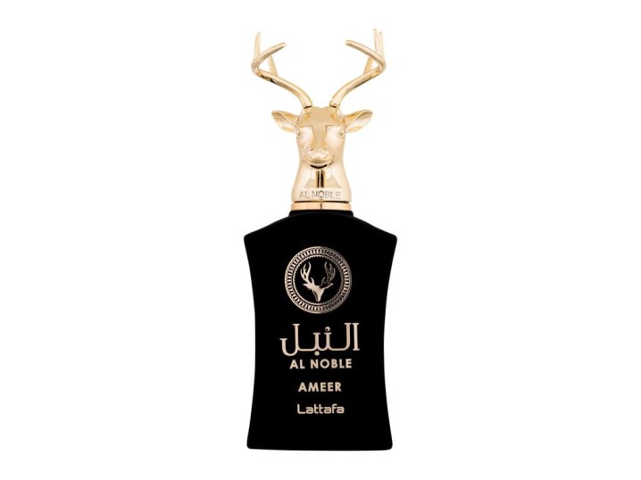 Lattafa Al Noble Ameer Woda perfumowana 100ml