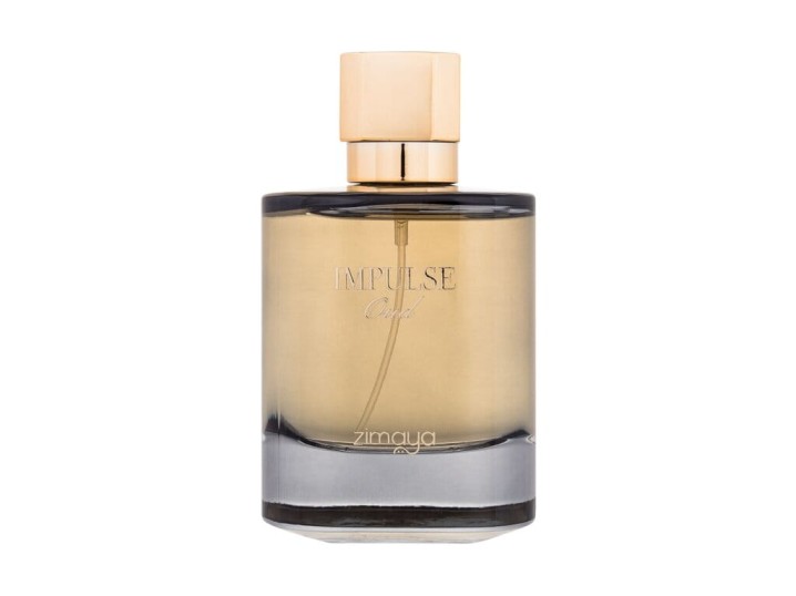 Zimaya Impulse Oud Woda perfumowana 100ml