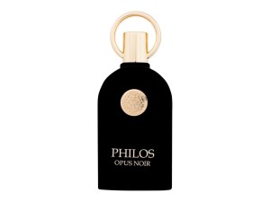 Maison Alhambra Philos Opus Noir Woda perfumowana 100ml