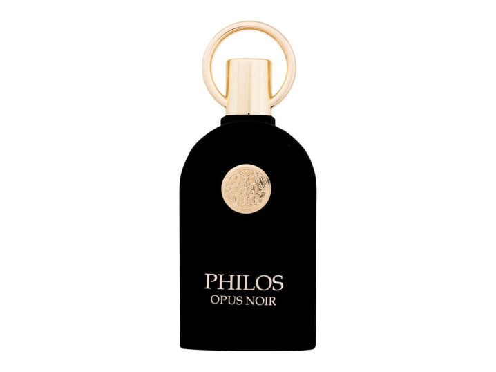 Maison Alhambra Philos Opus Noir Woda perfumowana 100ml