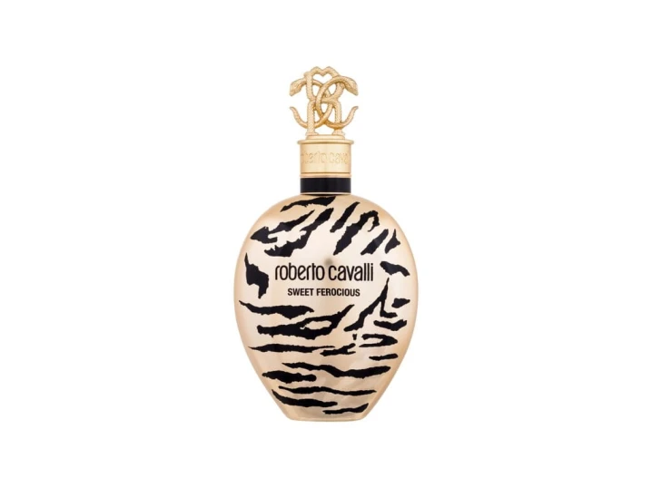 Roberto Cavalli Sweet Ferocious Woda perfumowana 75ml