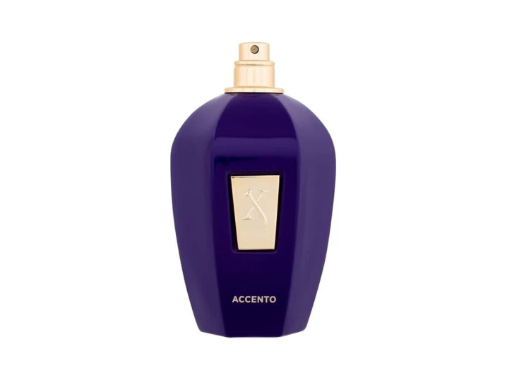 Flakon Xerjoff Accento Woda perfumowana 100ml