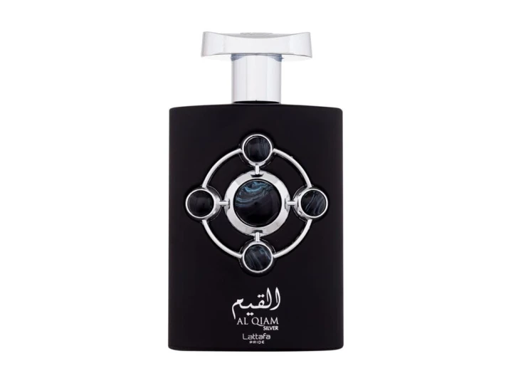 Lattafa Pride Al Qiam Silver Woda perfumowana 100ml