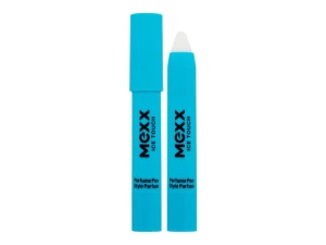 Mexx Ice Touch Perfumy w kremie 3g