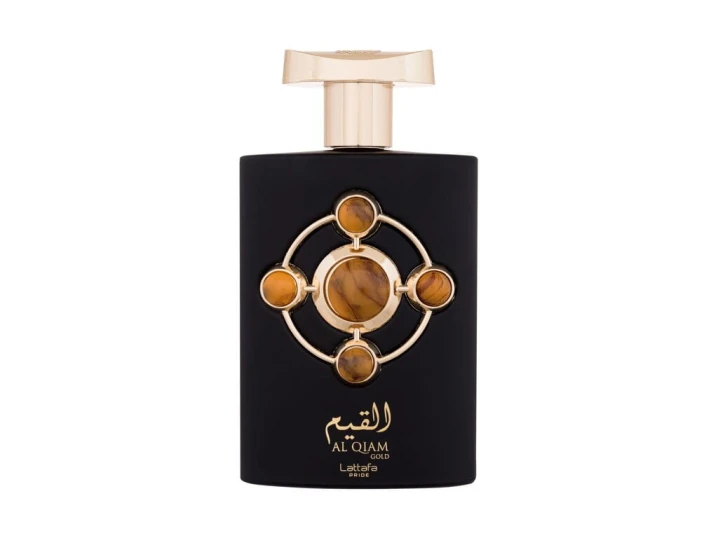 Lattafa Al Qiam Gold Woda perfumowana 100ml
