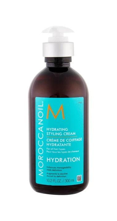 Moroccanoil Hydration Krem do stylizacji włosów 300ml