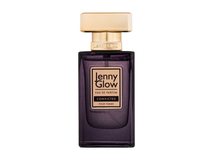 Jenny Glow Convicted Woda perfumowana 30ml