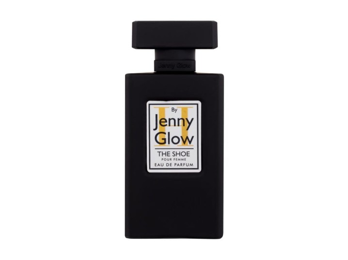 Jenny Glow The Shoe Woda perfumowana 80ml