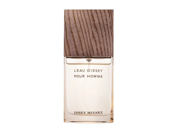 Issey Miyake L'Eau D'Issey Pour Homme Vetiver Woda toaletowa 50ml