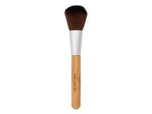 The Body Shop Domed Powder Brush Pędzel do makijażu 1szt