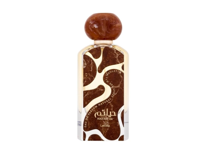 Lattafa Hayaatim Concentrated Woda perfumowana 100ml