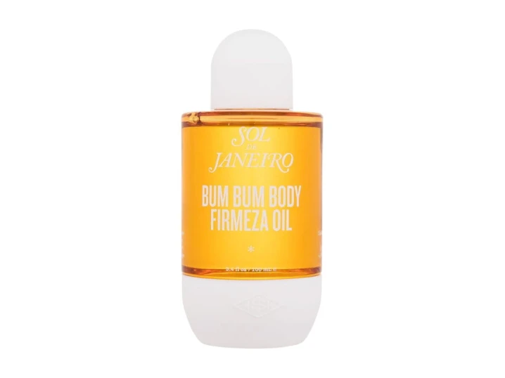 Sol De Janeiro Brazilian Bum Bum Body Firmeza Olejek do ciała 100ml