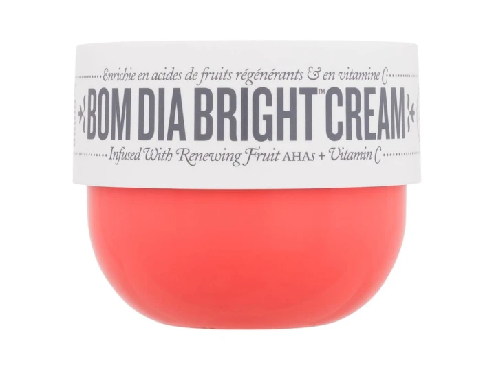 Sol De Janeiro Bom Dia Bright Krem do ciała 240ml