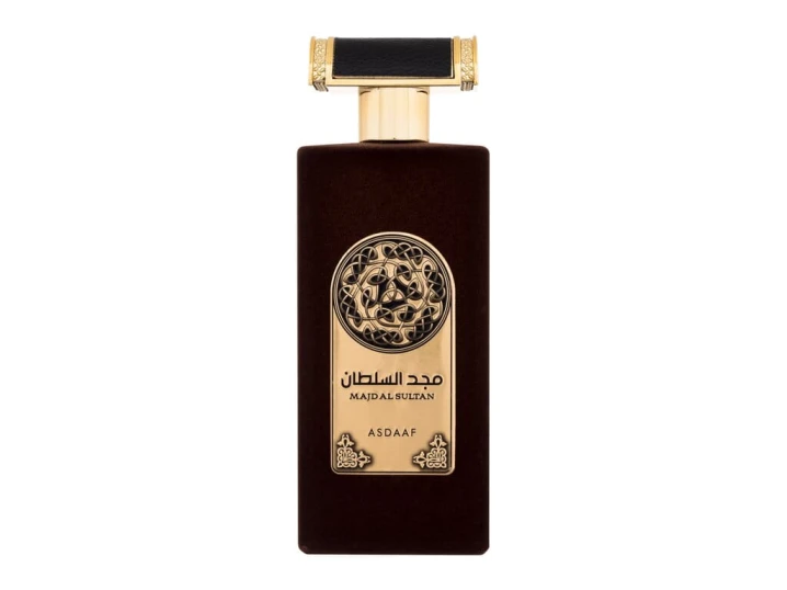 Asdaaf Majd Al Sultan Woda perfumowana 100ml