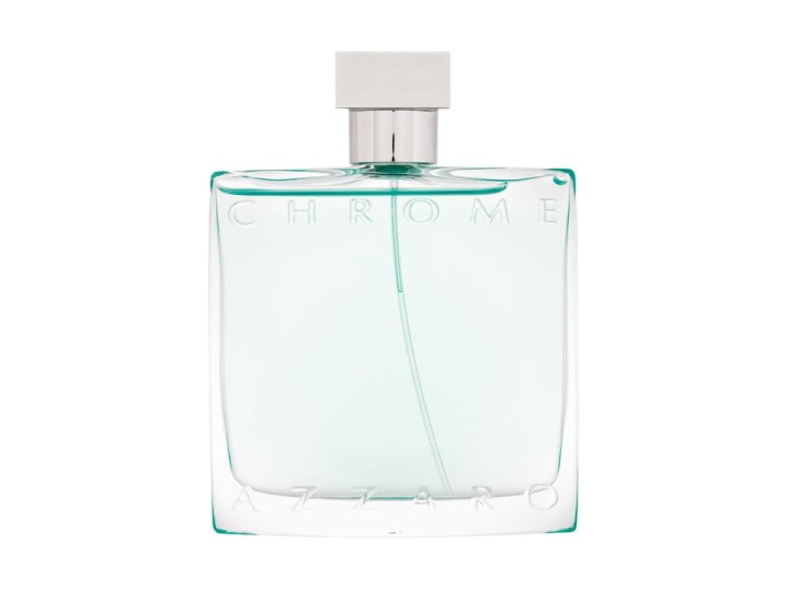 Azzaro Chrome Azure Woda toaletowa 100ml
