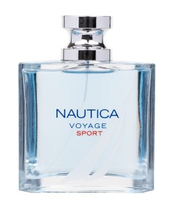 Nautica Voyage Sport Woda toaletowa 100ml