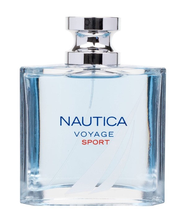 Nautica Voyage Sport Woda toaletowa 100ml