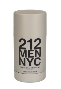 Carolina Herrera 212 NYC Men Dezodorant 75ml