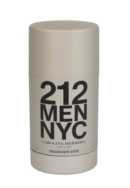 Carolina Herrera 212 NYC Men Dezodorant 75ml