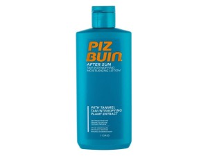 PIZ BUIN After Sun Tan Intensifier Lotion Preparaty po opalaniu 200ml