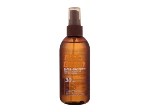 PIZ BUIN Tan & Protect Tan Accelerating Oil Spray SPF30 Preparat do opalania ciała 150ml