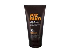 PIZ BUIN Tan & Protect Tan Intensifying Sun Lotion SPF30 Preparat do opalania ciała 150ml