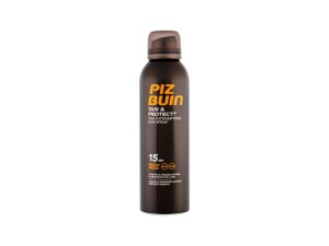 PIZ BUIN Tan & Protect Tan Intensifying Sun SPF15 Spray do opalania ciała 150ml